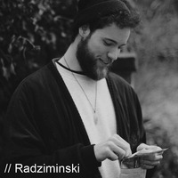 Radziminski - Sentimental Warp Engine (Interview &amp; Mix) by higherbeats
