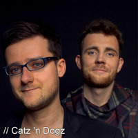 Catz 'n Dogz - Charles Bronson (Interview &amp; Mix) by higherbeats