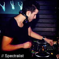 Spectralist -Radarakustiker (Interview &amp; Mix) by higherbeats