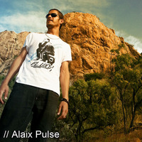 Alaix Pulse - Everything in Colour (Interview &amp; Mix) by higherbeats