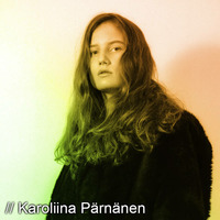 Karoliina Pärnänen ( Interview &amp; Mix ) by higherbeats