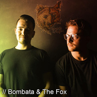 Bombata &amp; The Fox - Die Stadtflucht ( Interview &amp; Mix ) by higherbeats