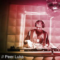 Peer Luka - Wellenreiter ( Interview &amp; Mix ) by higherbeats