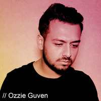Ozzie Guven - Foreign London ( Interview &amp; Mix ) by higherbeats