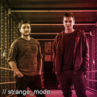 strange_mode - Muna Firlefanz ( Interview &amp; Mix ) by higherbeats