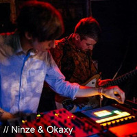 Ninze &amp; Okaxy - higher lush life (Interview &amp; Mix) by higherbeats