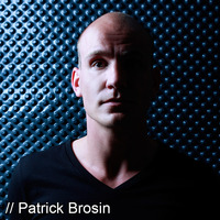 Patrick Brosin - .defaultbox Label Night Preview ( Interview &amp; Mix ) by higherbeats