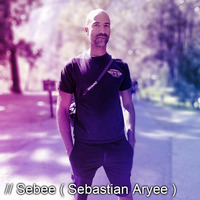 Sebee (Sebastian Aryee) - Sterne am Horizont ( Interview &amp; Mix ) by higherbeats