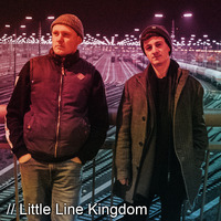 Little Line Kingdom - Warmup Freitag ( Interview &amp; Mix ) by higherbeats