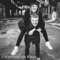 Kommando Kauz - KlingKlangTechUltraKauzHouse (Mix) by higherbeats