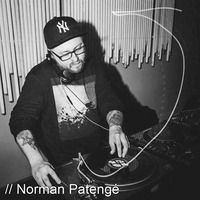 Norman Patengé - Marshall Bravestarr (Interview &amp; Mix) by higherbeats