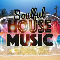 Take 2 - Soulful House Vibes 070520 by Ronald Andrew