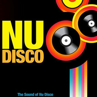 Take 6 - Nu Disco Stuff 100520 by Ronald Andrew