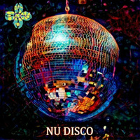 Take 12 - Nu Disco Stuff 200520 by Ronald Andrew