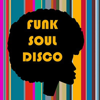 Take 33 - Soul, Funk &amp; Disco Gems 090820 by Ronald Andrew