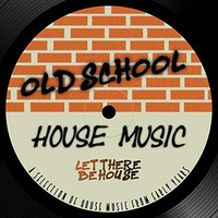 Take 35 - Classic House Session 190820 by Ronald Andrew