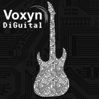 Electric Shock by Voxyn