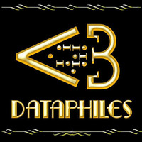 DJ Fresh - Gold dust (Dataphiles remix) by Dataphiles