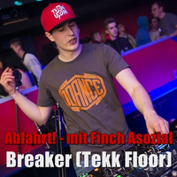 Abfahrt! Stollberg - Breaker by Breaker