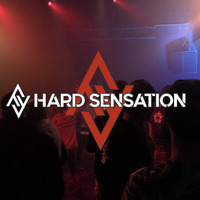Hard Sensation - Team Blue by Breaker