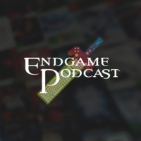 Endgame Podcast (2014)