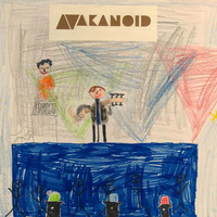 Akanoid-This Night-DustyBeats rmx by DustyBeats