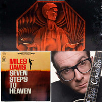The Foottapper Show - Elvis Costello - 10th May 2018 by Mr B On TraxFM
