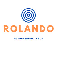 DJ Rolando - Deep &amp; Dope House Mix (Soulful, Funky, Jazzy, Dope ... ) by ROLANDO
