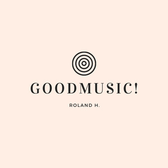 ROLAND H. / GOODMUSIC RECORDS