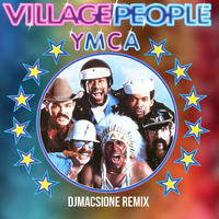 Village People - YMCA - Dj MACSIONE ( REMIX ) - DEMO 2 by Macsione