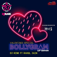 01. Sambhala Hai Maine (Remix) - DJ RINK Feat. Rahul Jain .mp3 by DjRink