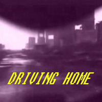 Tim Melia - Driving Home by Tim Melia