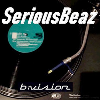 Seriousbeaz by b:vision