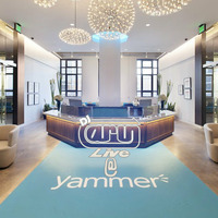A-Run Live @ Yammer 6-25-15 by A-Run the DJ