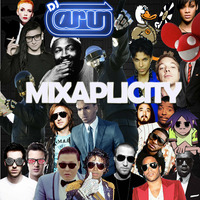 A-RUN's Mixaplicity by A-Run the DJ