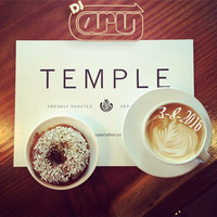 A-Run @ Temple Coffee's Corporate Party 3-8-16 by A-Run the DJ