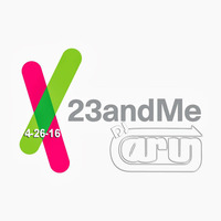 A-Run Live @ 23andMe 4-26-16 by A-Run the DJ