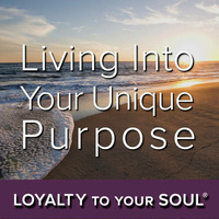Living Into Your Unique Purpose | Drs. Ron &amp; Mary Hulnick by USM