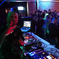 Rettungs Live Mix / Gastro Friday Party by BartBartez