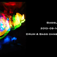 Chook Set live at Basslabor 2013-09-14 by DJ Mix (5000)