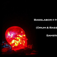 live at Basslabor (2013-10-12) by DJ Mix (5000)
