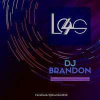 Los 4 Mix by Dj Brandon