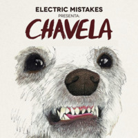 Electric Mistakes invita al lanzamiento de Chavela by La Musique