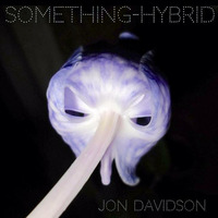 Jon Davidson - Something Hybrid by Jon Davidson