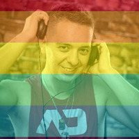 DJ Joey Zeb- Rise Up (Pride 2018) by DJ Joey Zeb