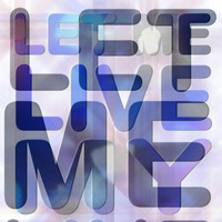 DJ Joey Zeb- Let Me Live by DJ Joey Zeb