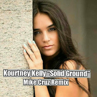 Solid Ground (Mike Cruz Mix) by Mike Cruz