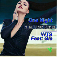WTS feat. Gia - One Night (MIke Cruz Dub) by Mike Cruz