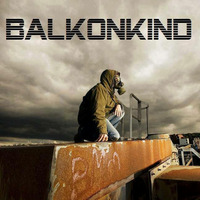 Balkonkind - Gehirnfasching  by Balkonkind