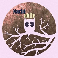 Balkonkind - Nachtaktiv - sorry i only speak Techno by Balkonkind